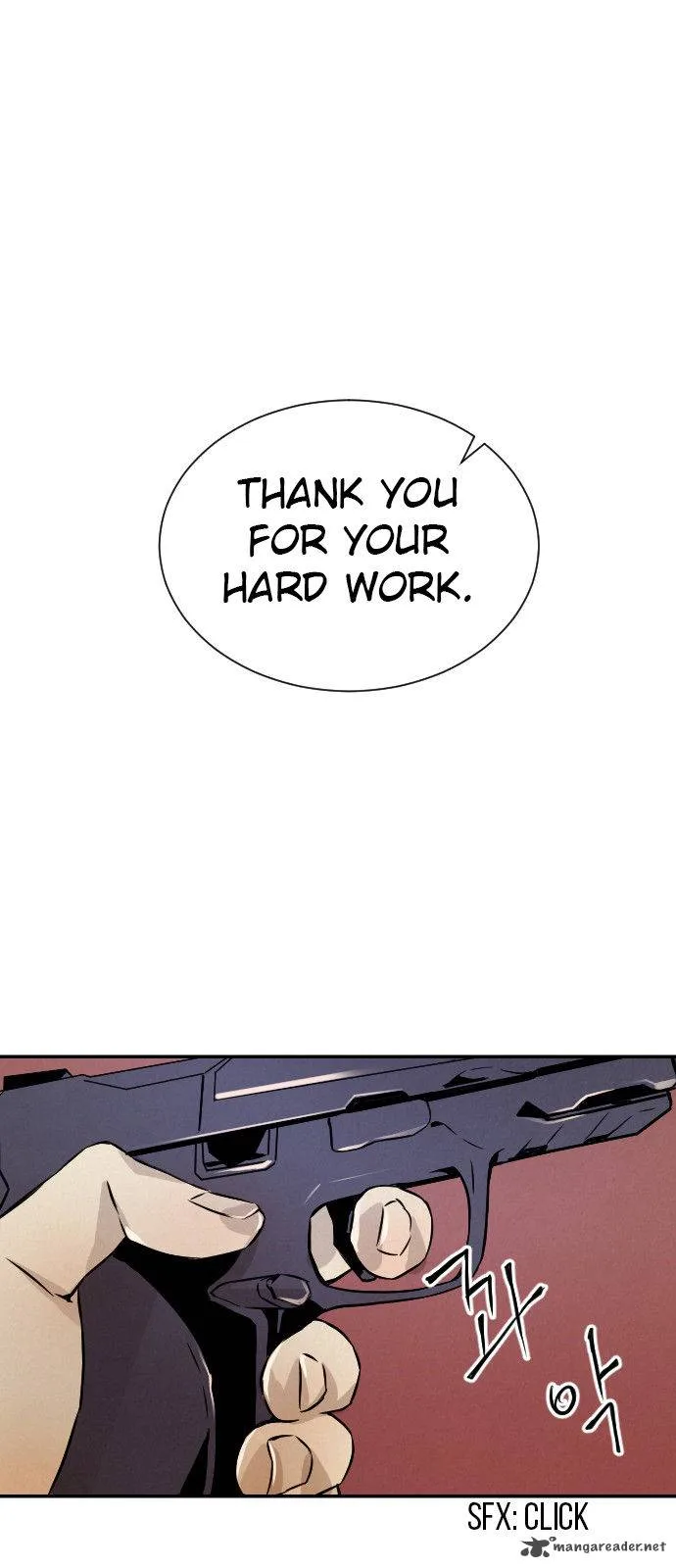 How to Kill a God Chapter 5 page 63