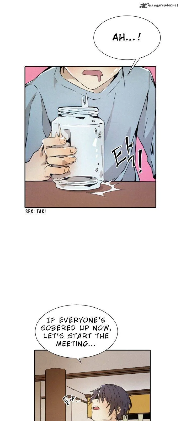 How to Kill a God Chapter 7 page 4