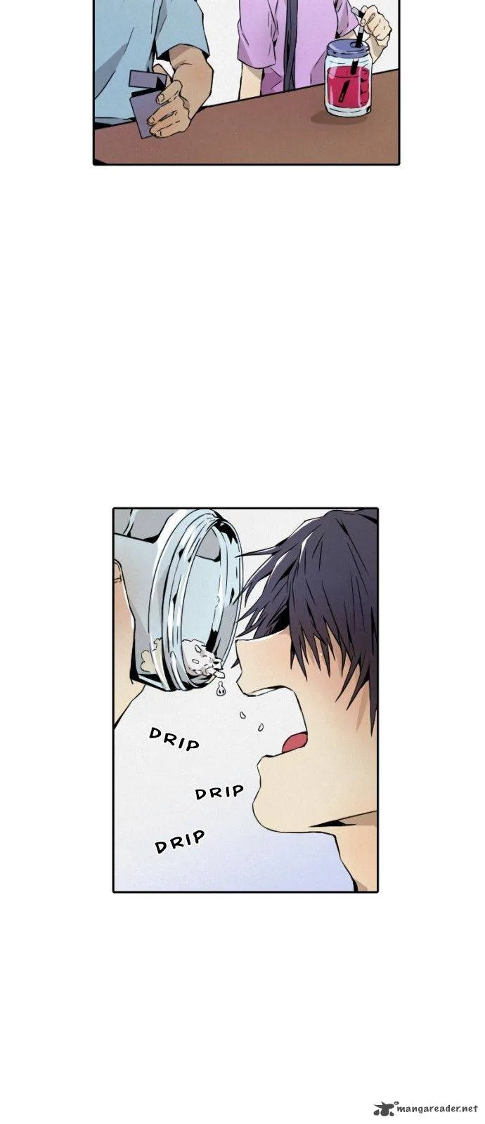 How to Kill a God Chapter 7 page 2