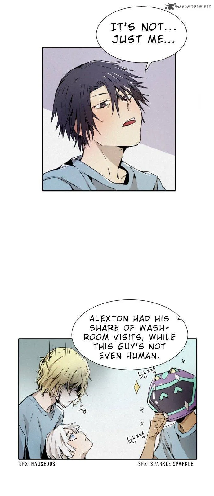 How to Kill a God Chapter 7 page 6