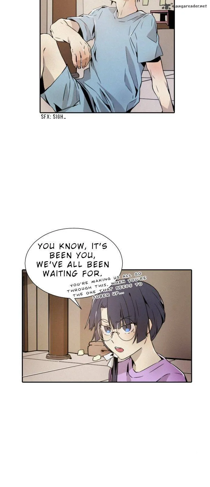 How to Kill a God Chapter 7 page 5