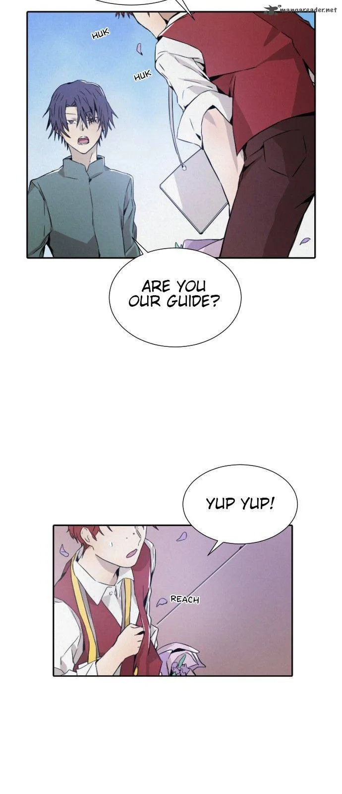 How to Kill a God Chapter 7 page 29