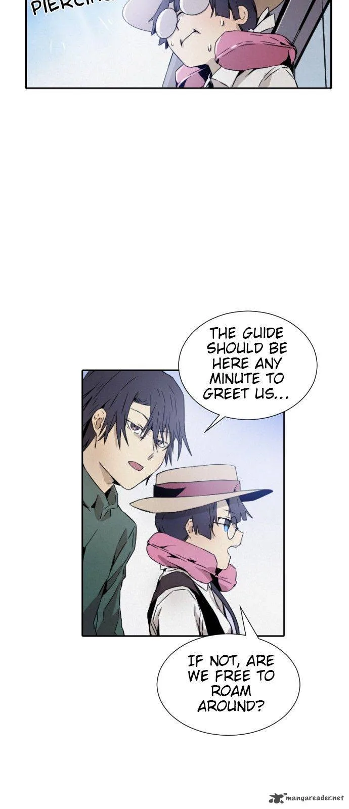 How to Kill a God Chapter 7 page 24