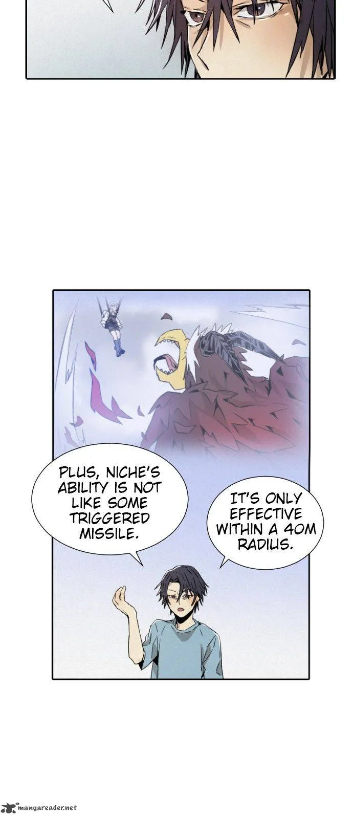 How to Kill a God Chapter 7 page 19