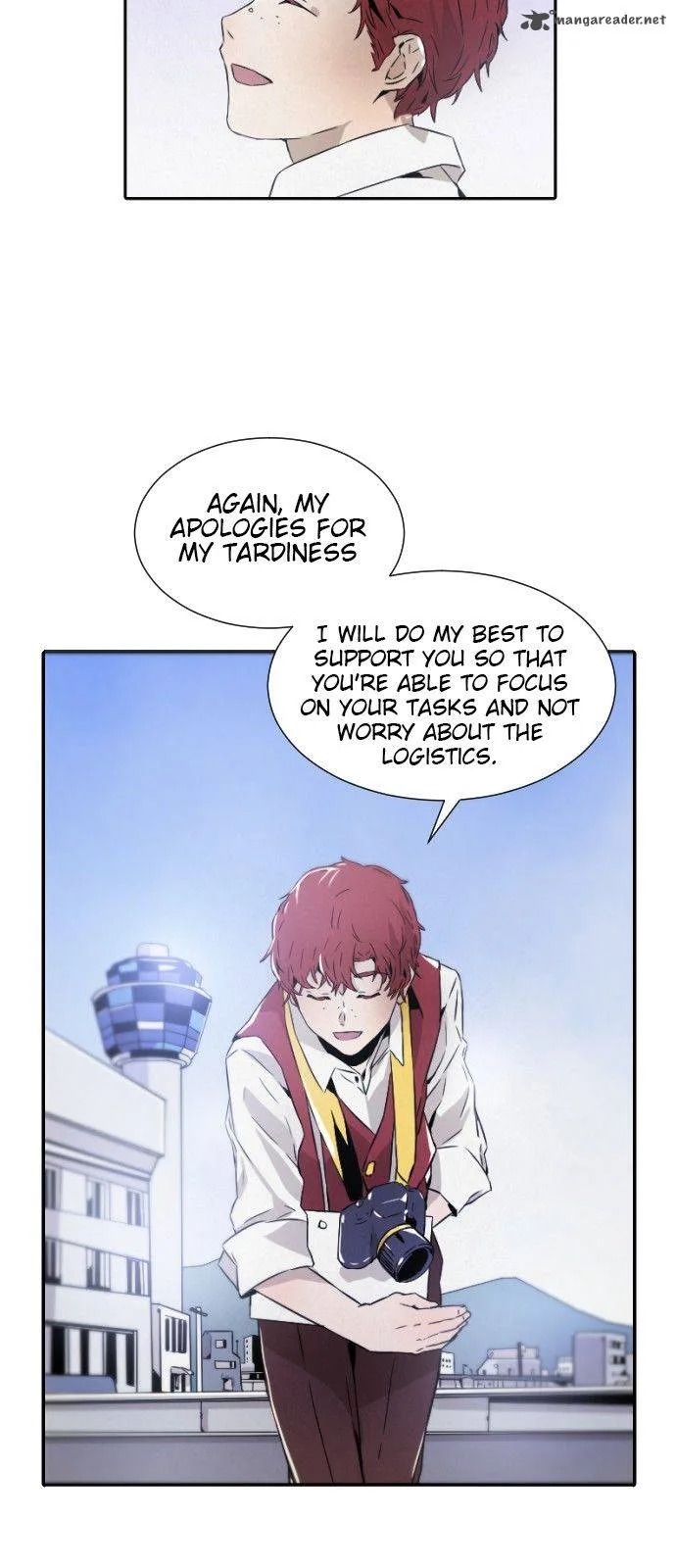 How to Kill a God Chapter 7 page 34
