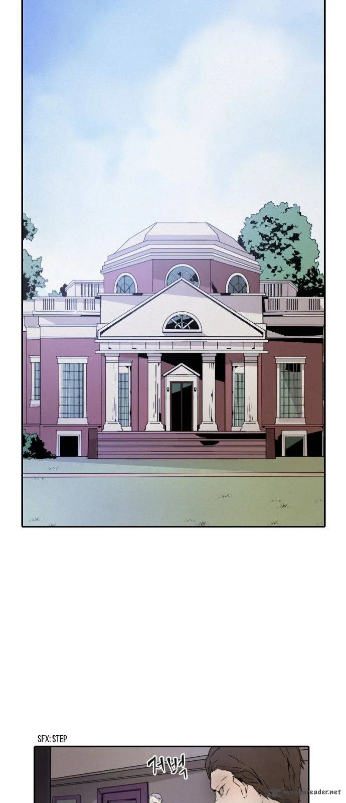 How to Kill a God Chapter 7 page 36