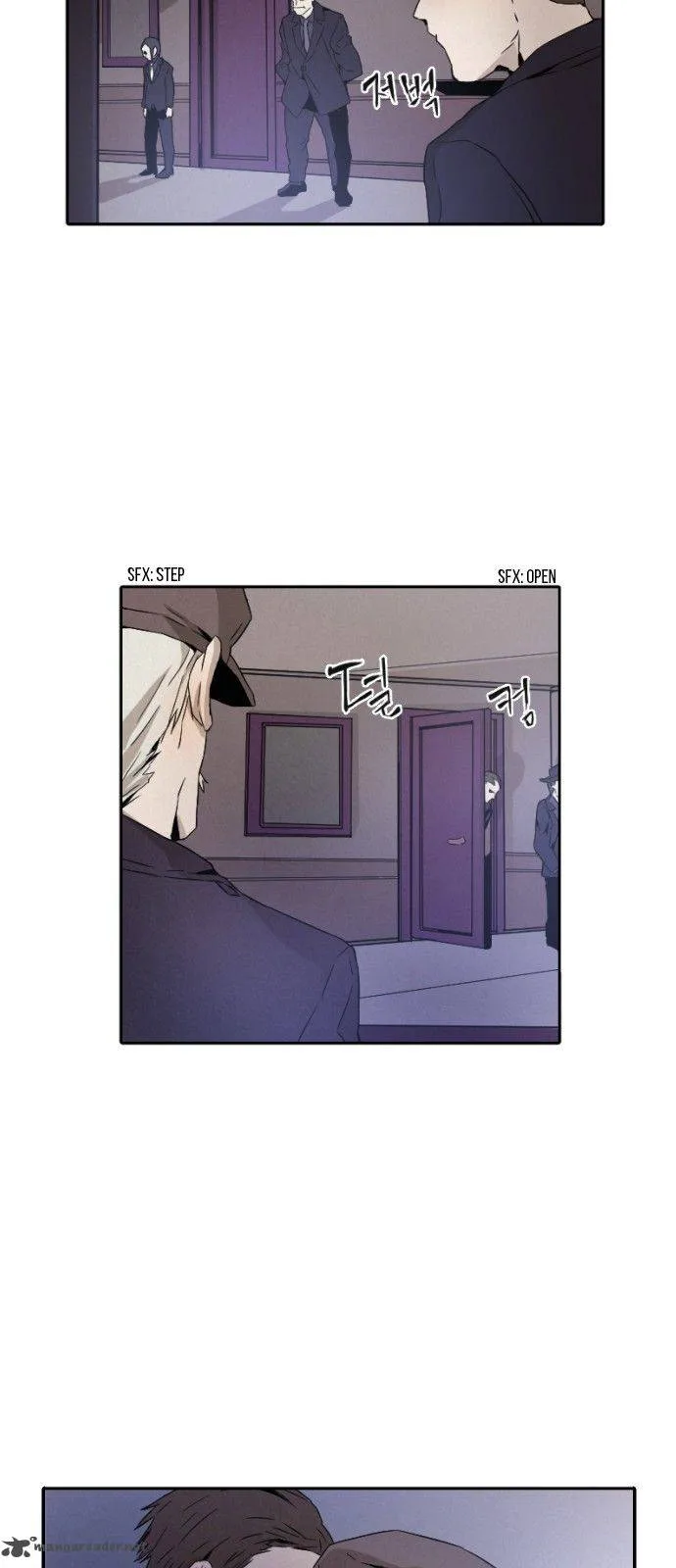 How to Kill a God Chapter 7 page 37
