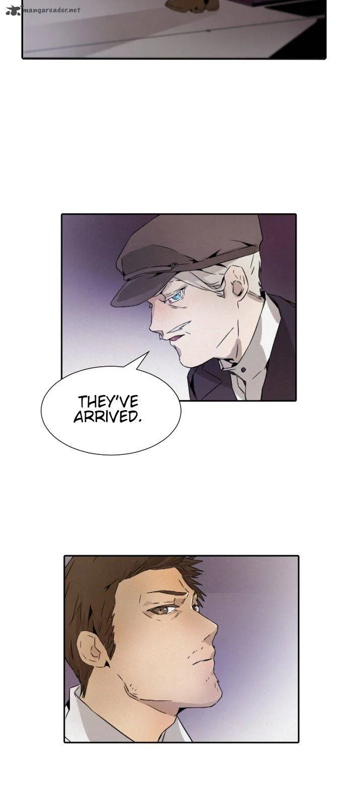 How to Kill a God Chapter 7 page 39