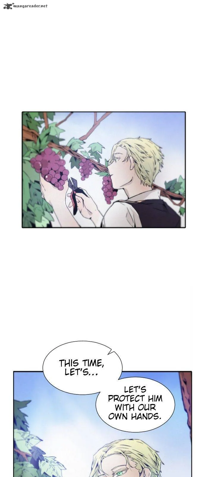 How to Kill a God Chapter 7 page 43