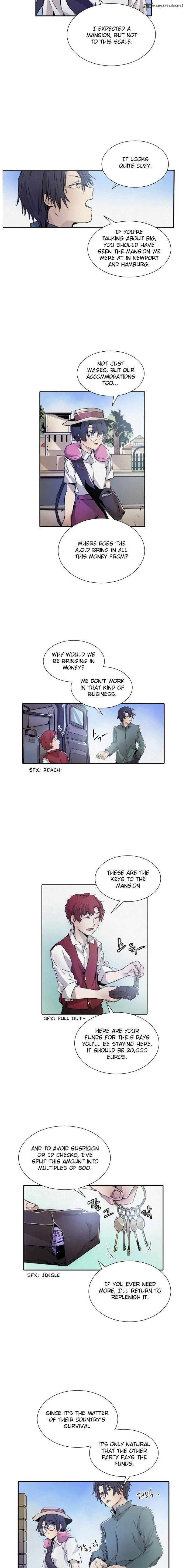 How to Kill a God Chapter 8 page 3