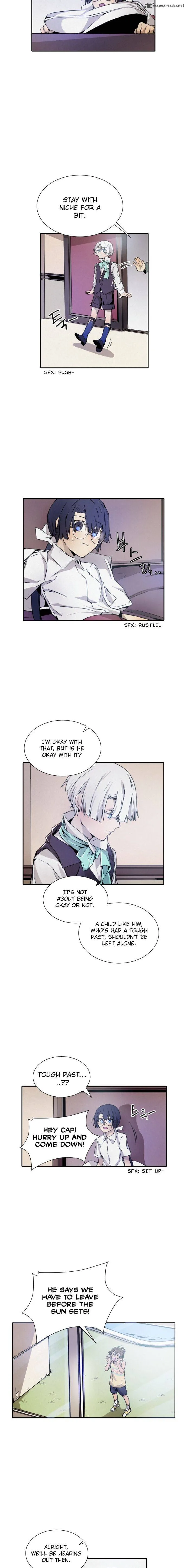How to Kill a God Chapter 8 page 7