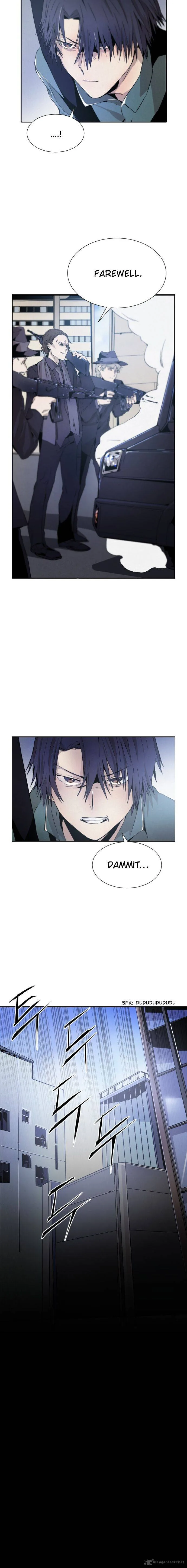 How to Kill a God Chapter 8 page 15