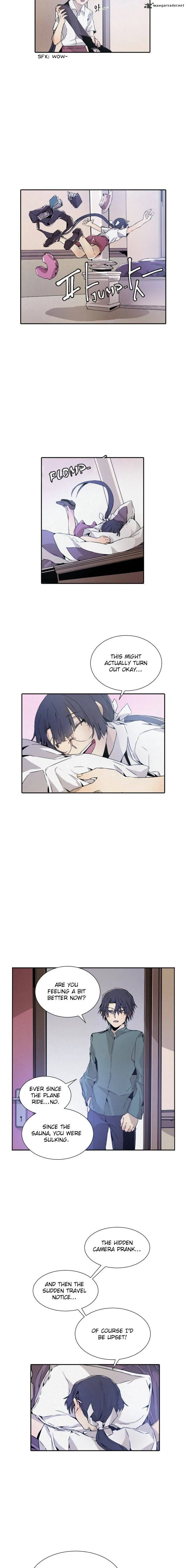 How to Kill a God Chapter 8 page 5