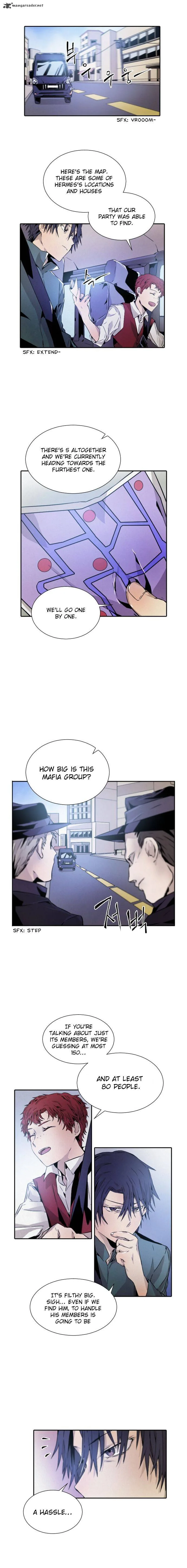 How to Kill a God Chapter 8 page 10