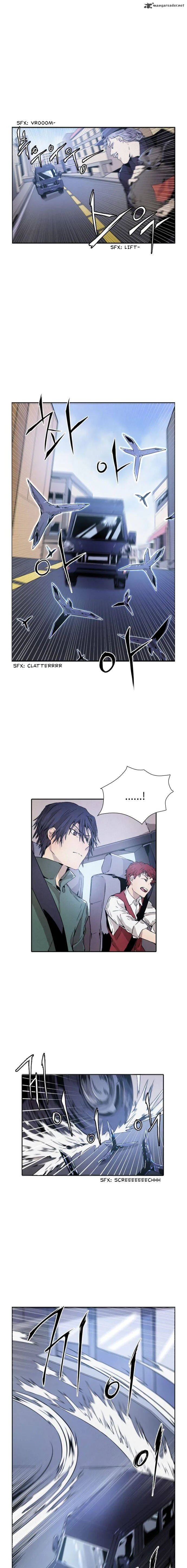 How to Kill a God Chapter 8 page 12