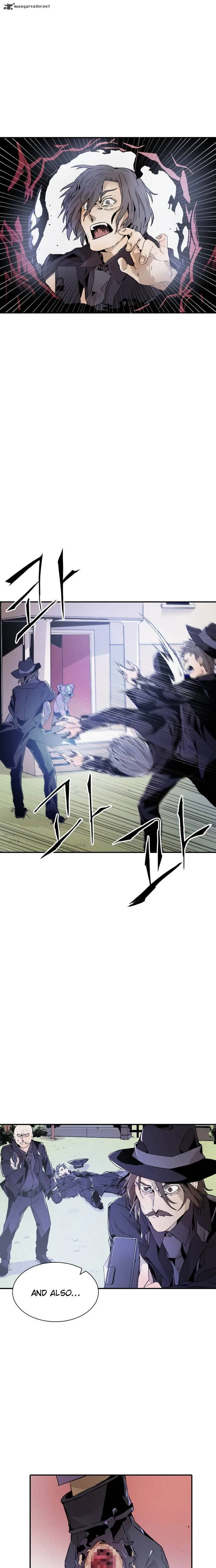 How to Kill a God Chapter 9 page 11