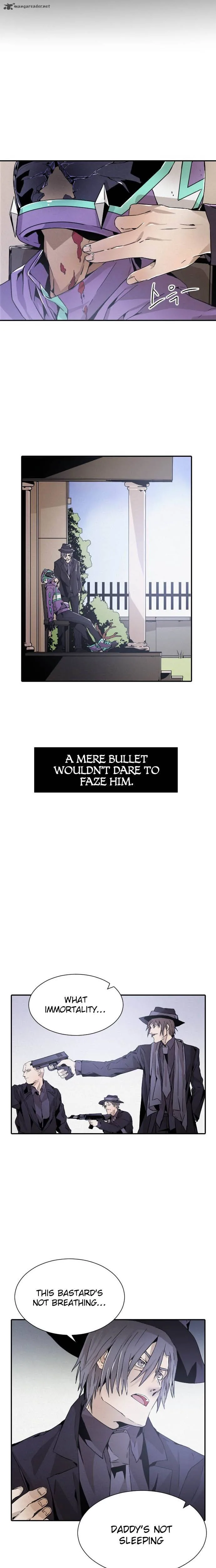 How to Kill a God Chapter 9 page 7