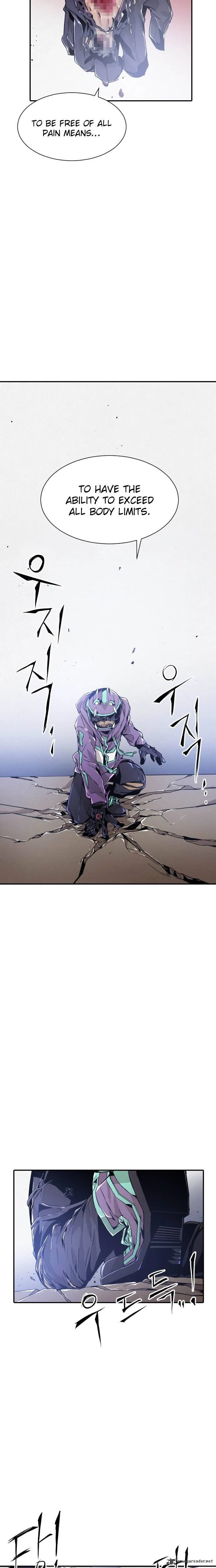 How to Kill a God Chapter 9 page 12