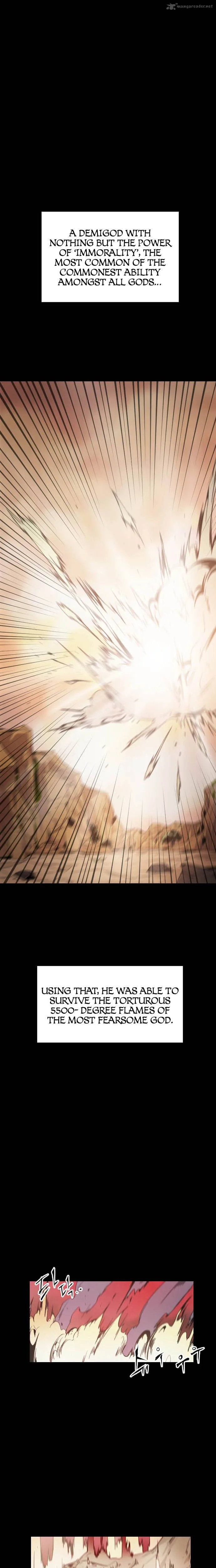 How to Kill a God Chapter 9 page 5