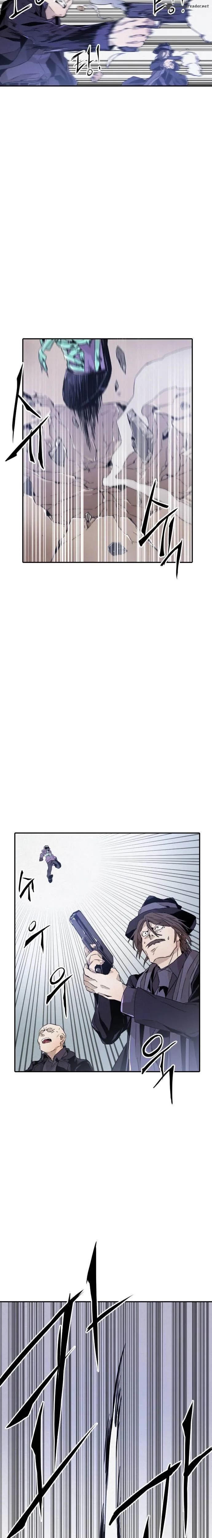 How to Kill a God Chapter 9 page 13