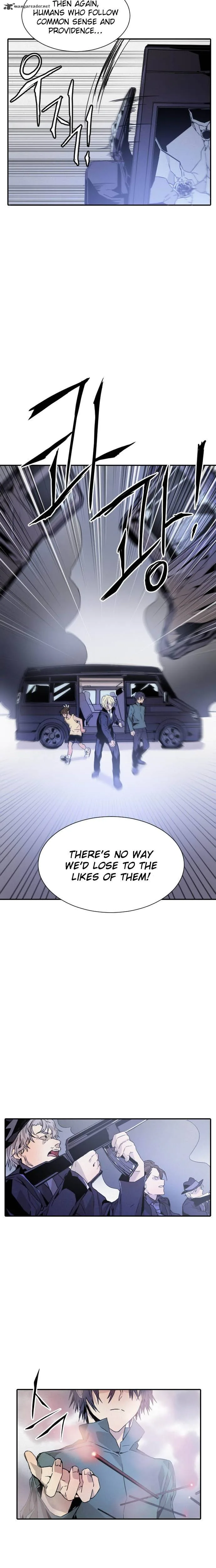 How to Kill a God Chapter 9 page 18