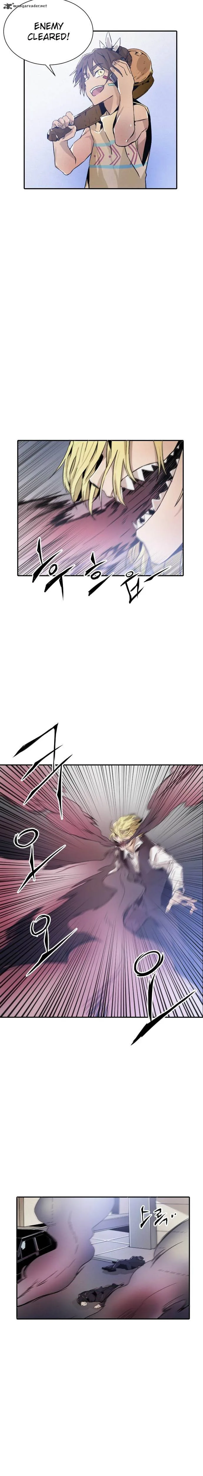 How to Kill a God Chapter 9 page 21