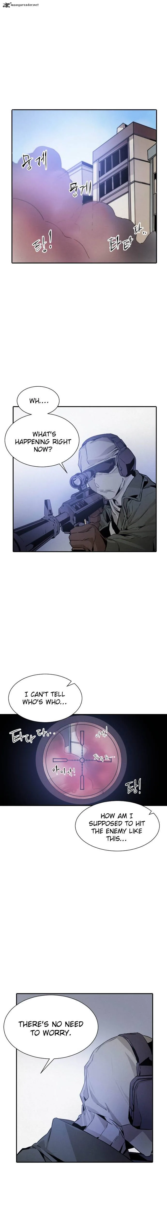 How to Kill a God Chapter 9 page 19