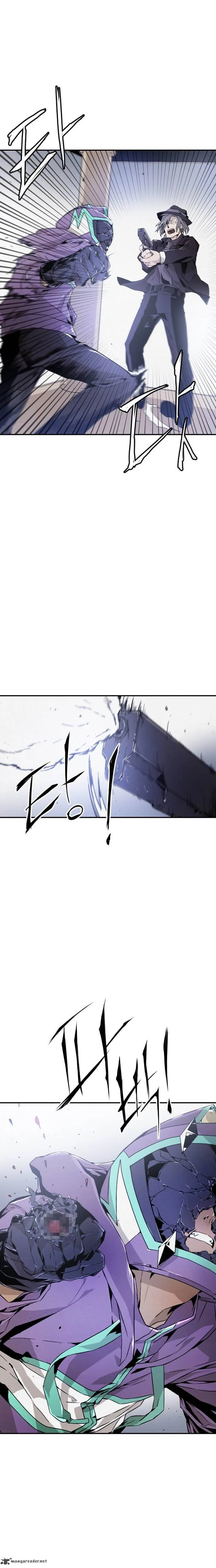 How to Kill a God Chapter 9 page 9
