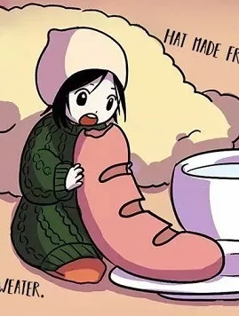 How to Raise A Human cover