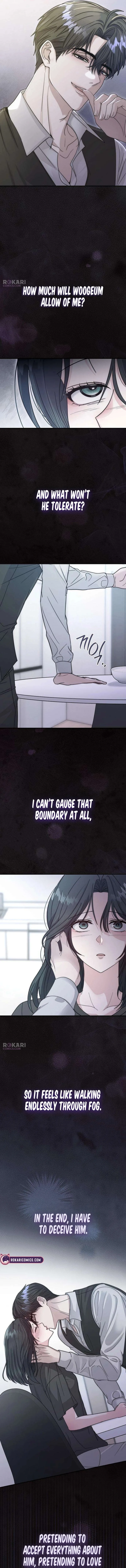 How to Survive the Horror Novel I Wrote Chapter 10 page 13