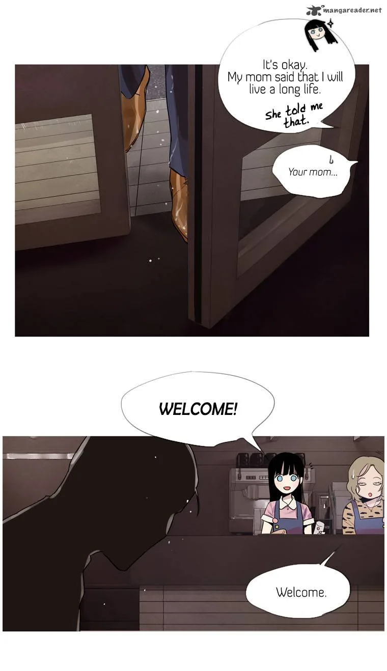 Howling: The City of Nightmare Chapter 10 page 11