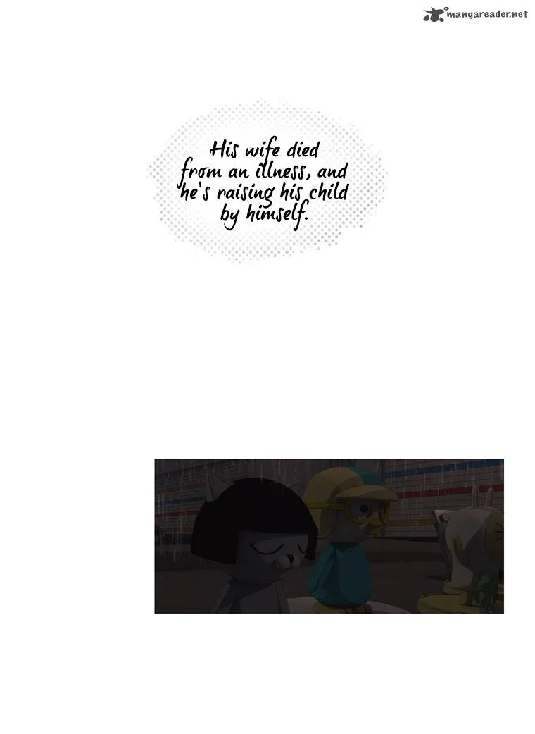 Howling: The City of Nightmare Chapter 10 page 31