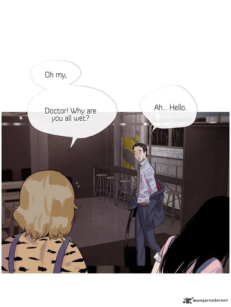 Howling: The City of Nightmare Chapter 10 page 13