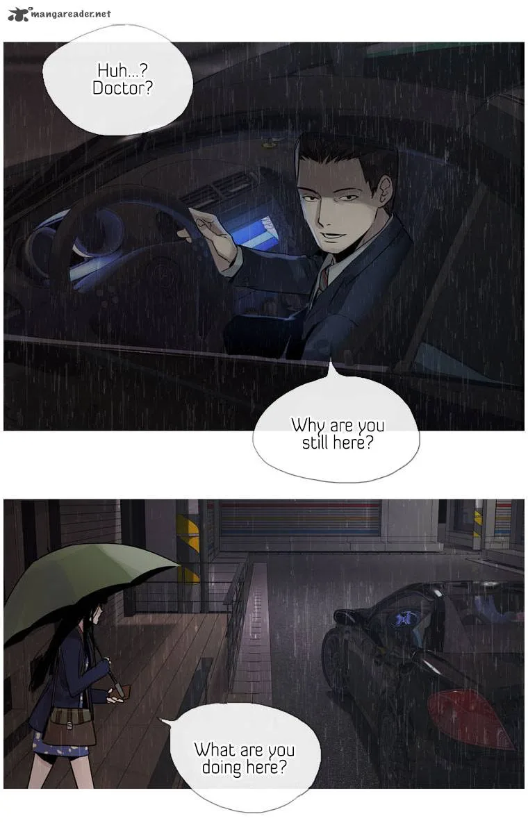 Howling: The City of Nightmare Chapter 10 page 27