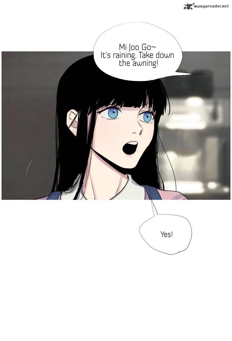 Howling: The City of Nightmare Chapter 10 page 7