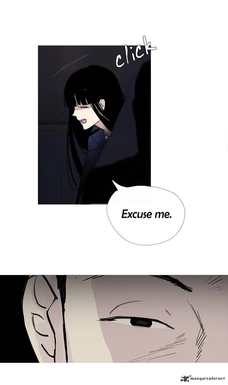 Howling: The City of Nightmare Chapter 10 page 34