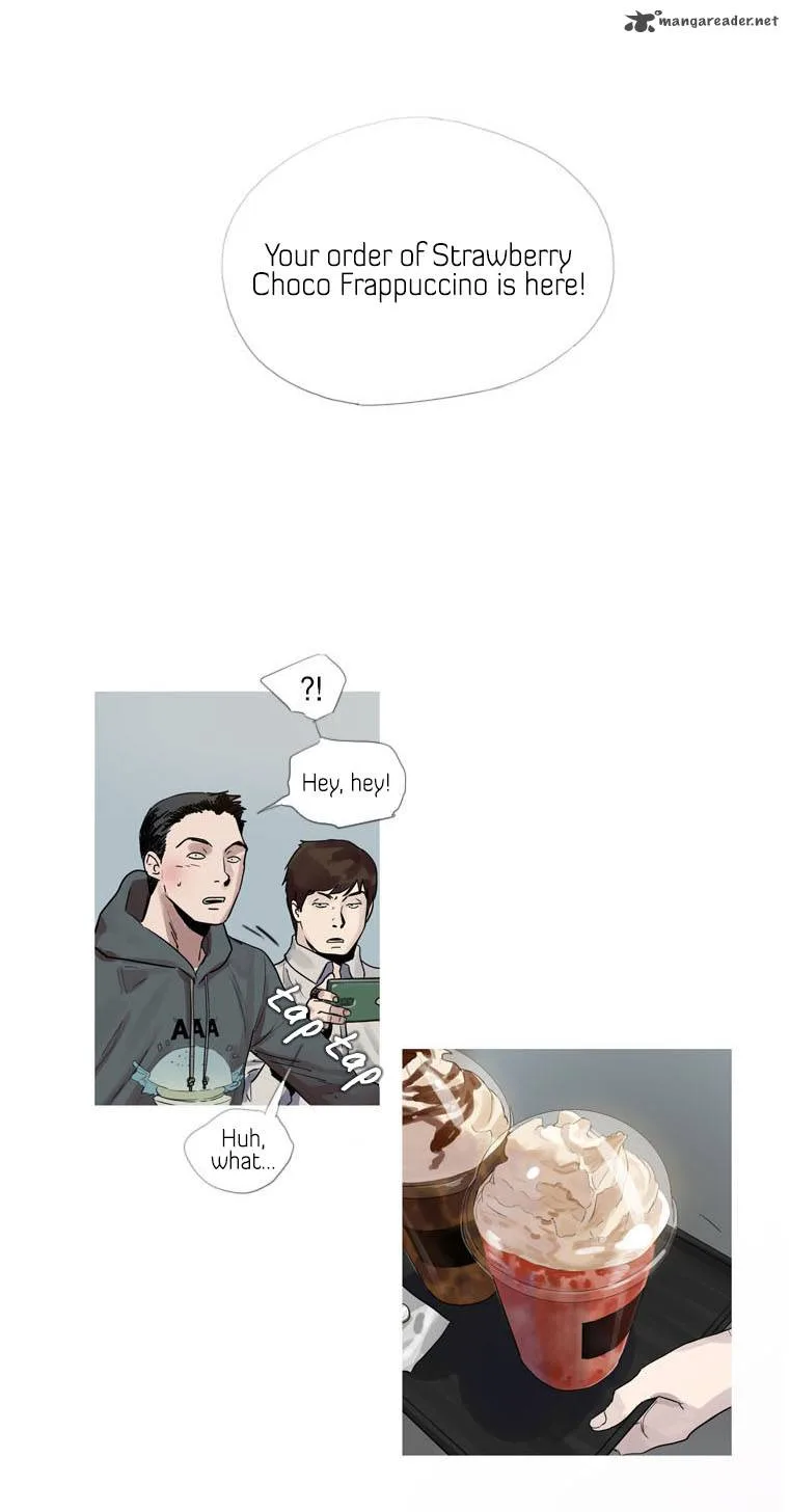 Howling: The City of Nightmare Chapter 10 page 5