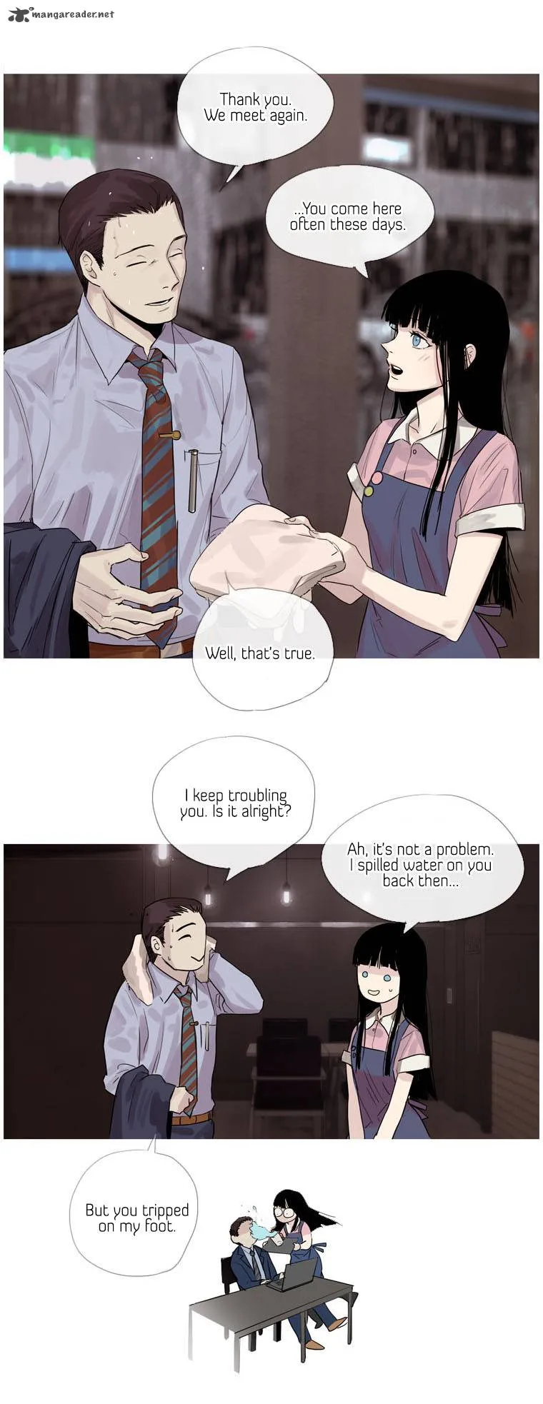 Howling: The City of Nightmare Chapter 10 page 15
