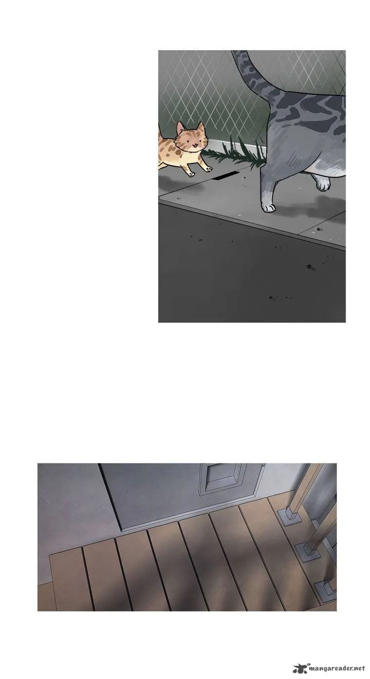 Howling: The City of Nightmare Chapter 11 page 17