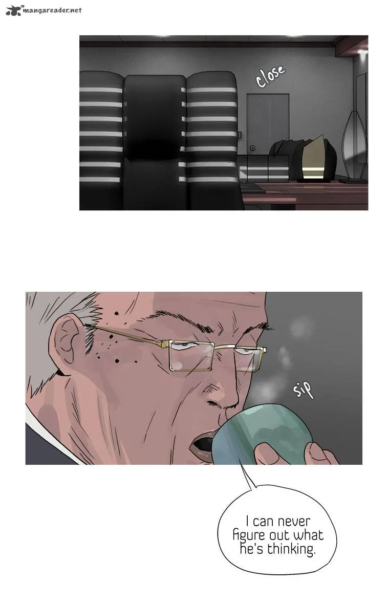 Howling: The City of Nightmare Chapter 11 page 15