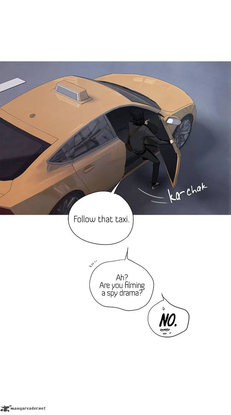 Howling: The City of Nightmare Chapter 11 page 27
