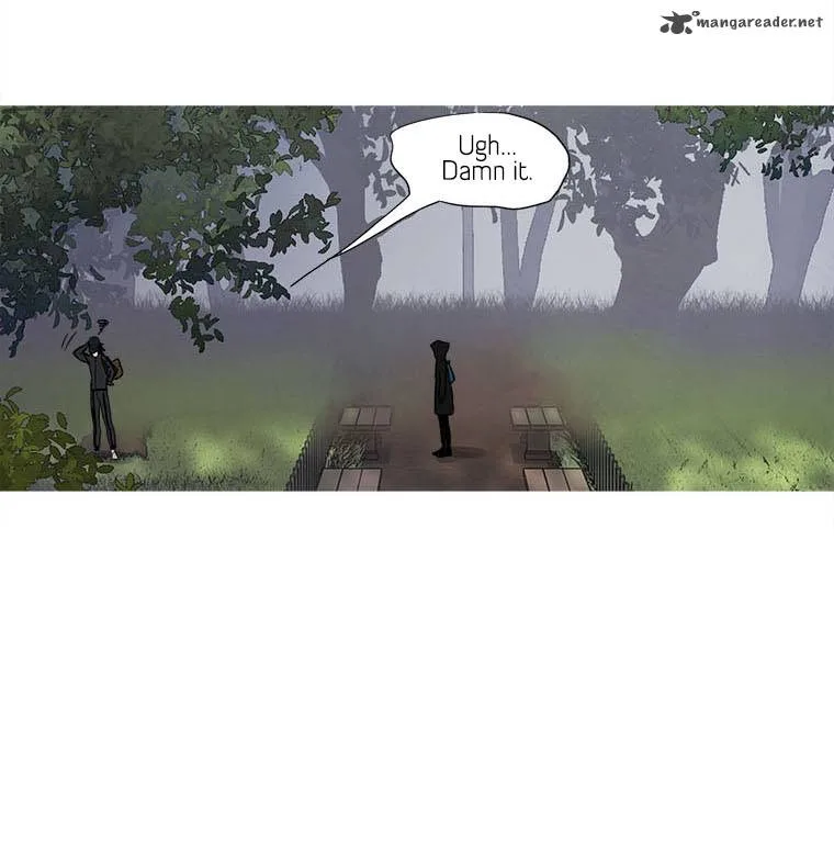 Howling: The City of Nightmare Chapter 12 page 23