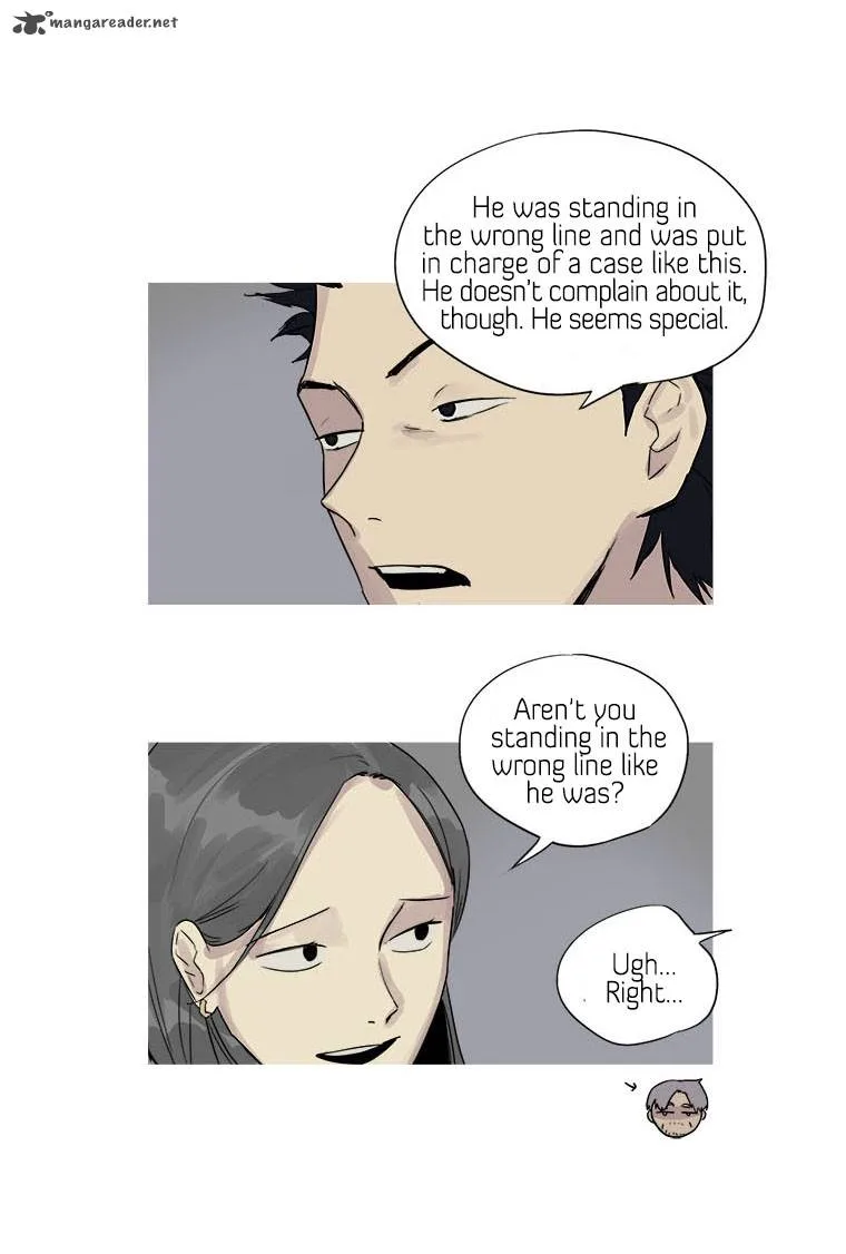 Howling: The City of Nightmare Chapter 12 page 28