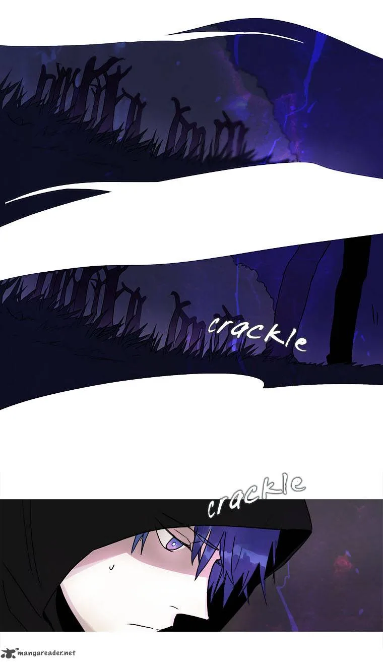 Howling: The City of Nightmare Chapter 12 page 16