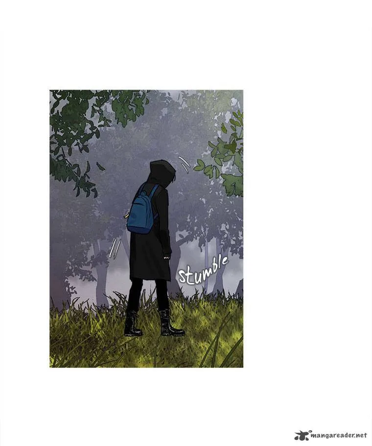 Howling: The City of Nightmare Chapter 12 page 18