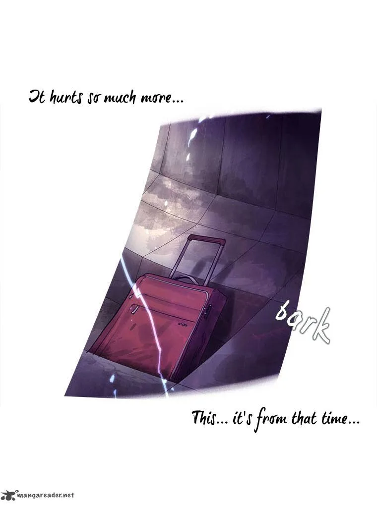 Howling: The City of Nightmare Chapter 12 page 36