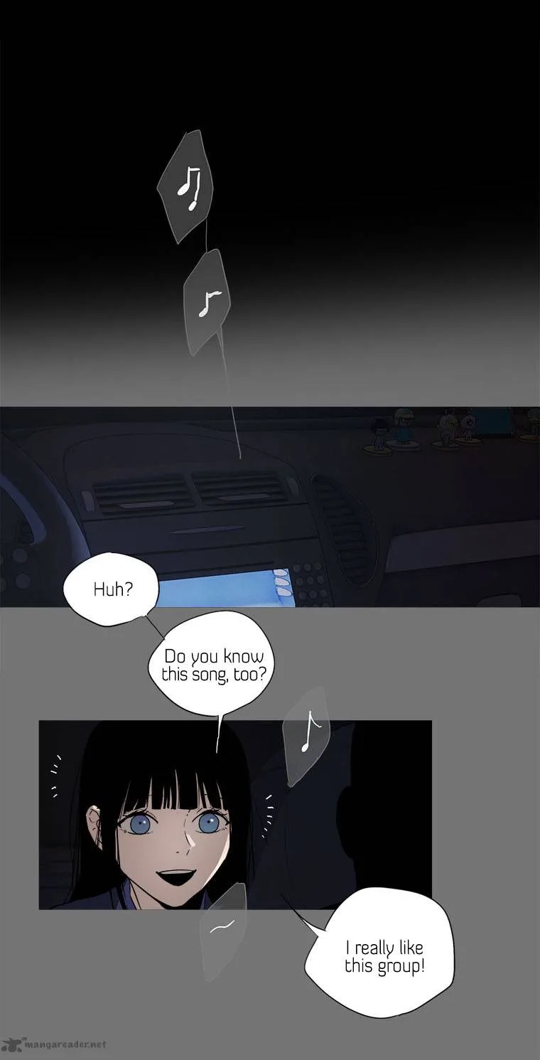 Howling: The City of Nightmare Chapter 13 page 22