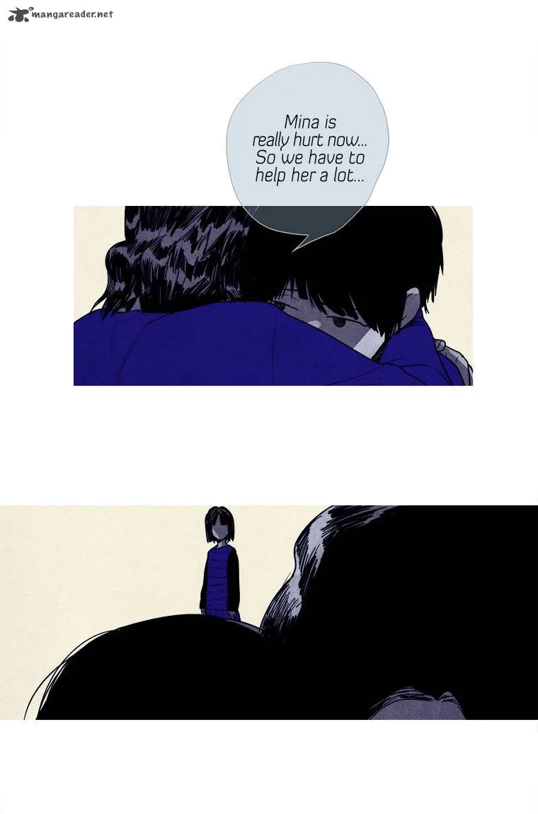 Howling: The City of Nightmare Chapter 13 page 4