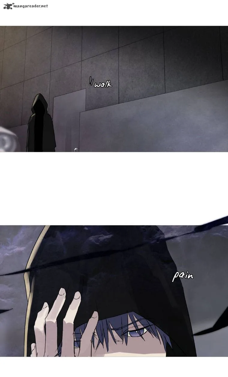 Howling: The City of Nightmare Chapter 14 page 24