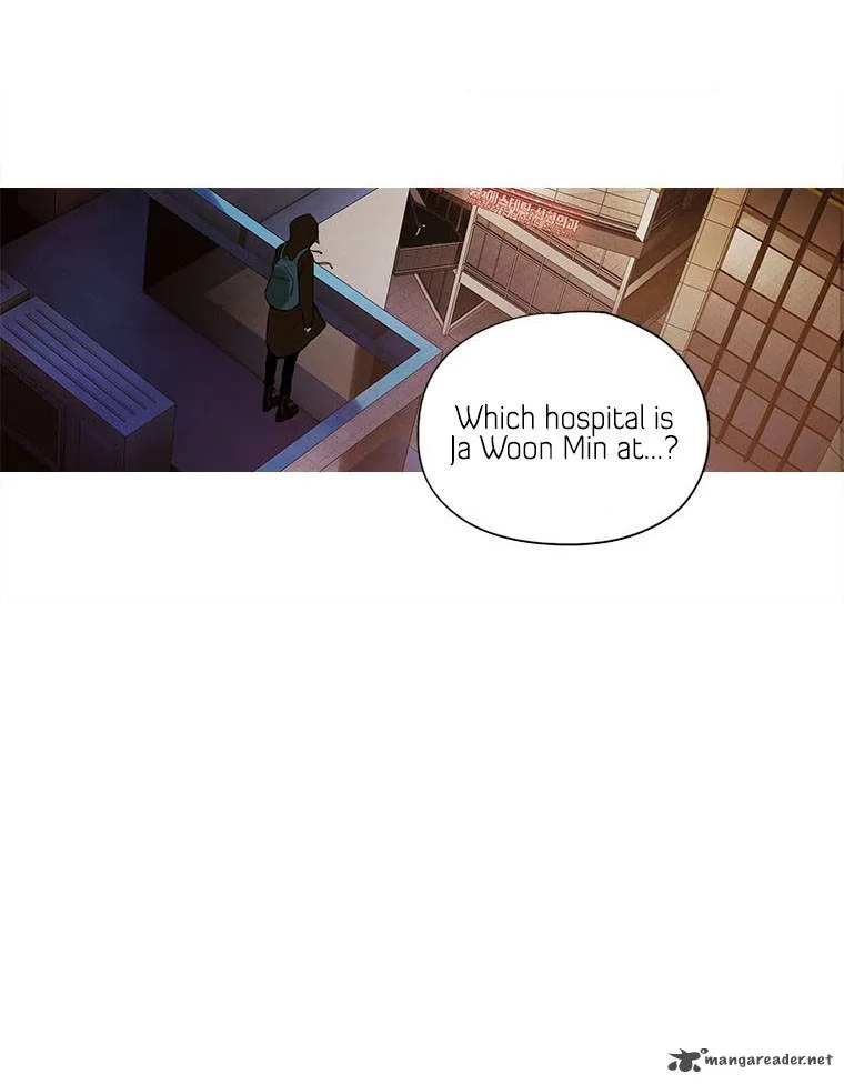 Howling: The City of Nightmare Chapter 14 page 19